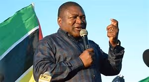 Moçambique anuncia arranque da desmilitarização da Renamo