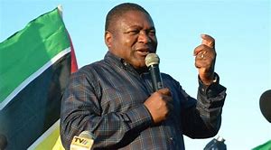 Moçambique anuncia arranque da desmilitarização da Renamo