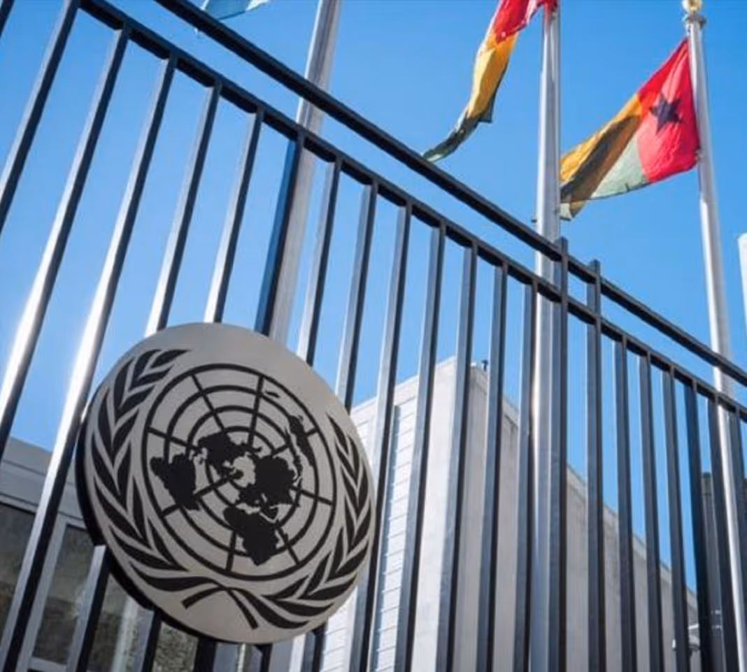 EUA exigem que tribunal da ONU não julgue queixa do Irão