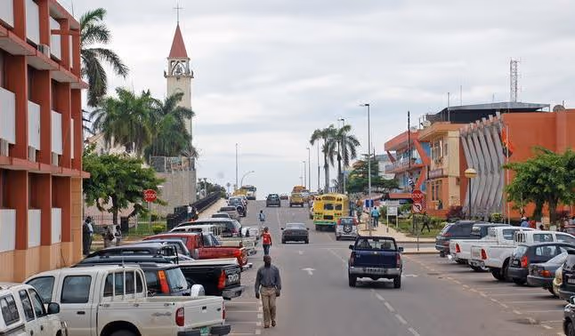Governo desmente rumores da existência de conflitos em Cabinda
