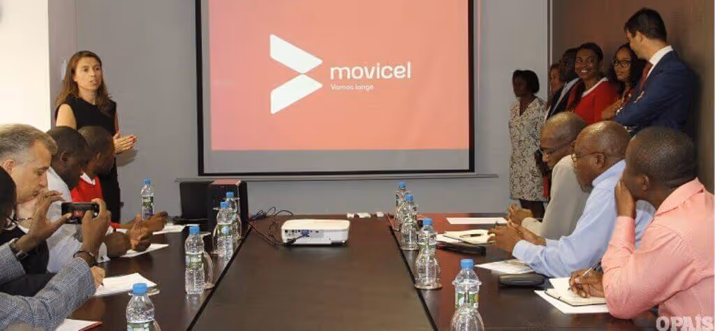 Movicel promove novos negócios