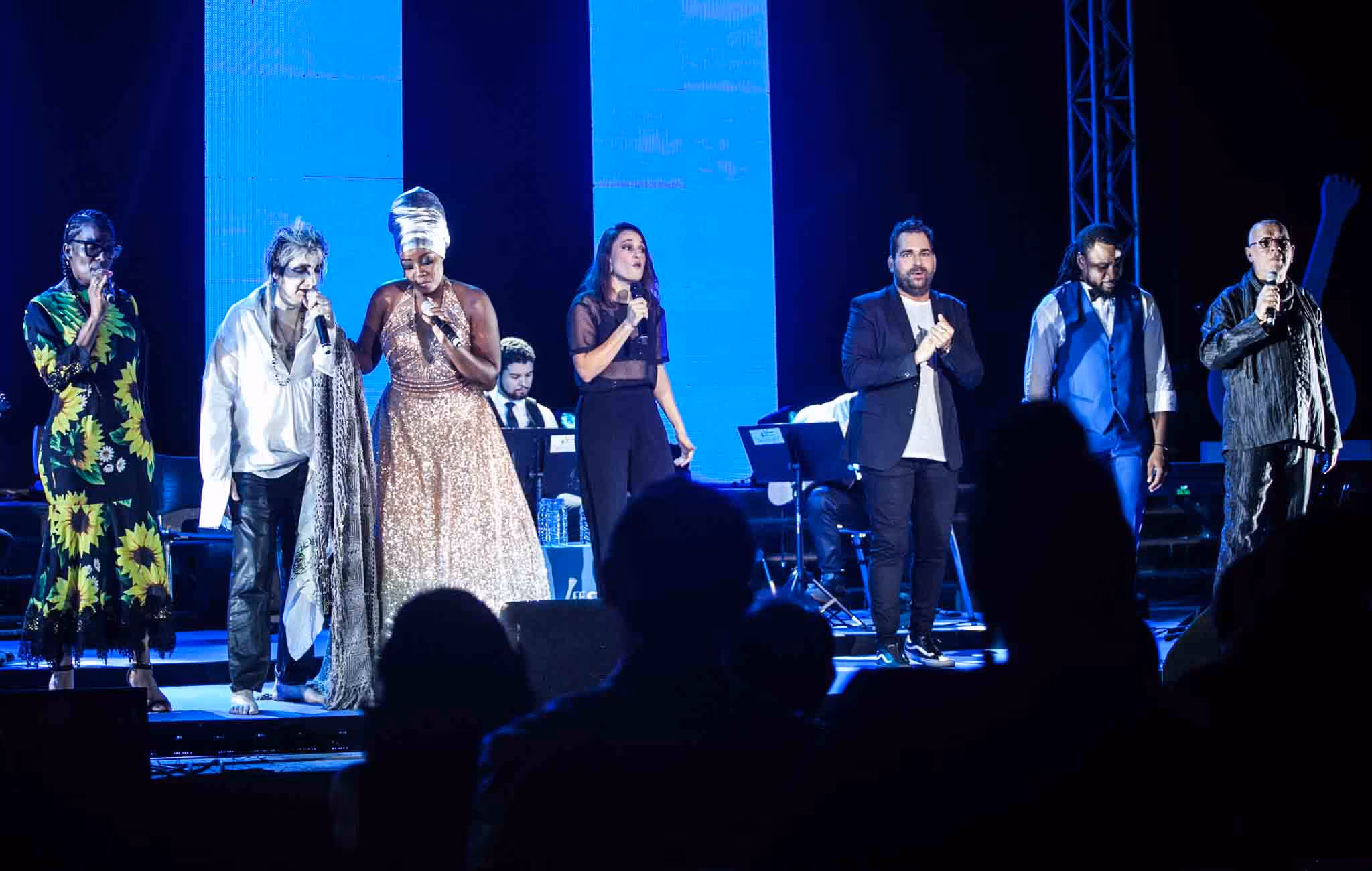 4ª Edição do Festival Caixa Fado: Duetos, partilha cultural e um momento de recordações