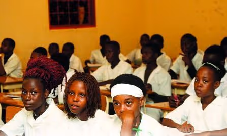 Cabinda quer acabar com fluxo de ensino nocturno