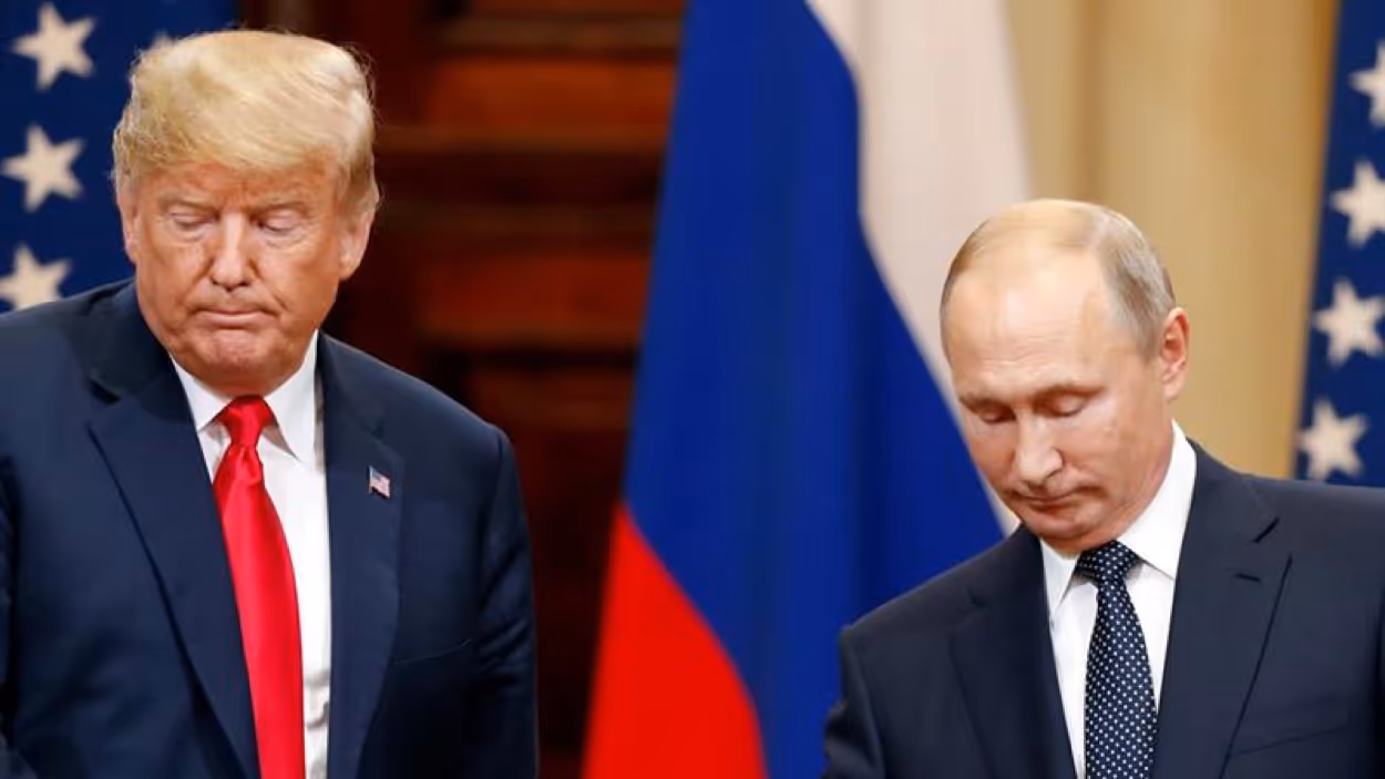 Rússia acusa EUA de tornar "o mundo mais perigoso"