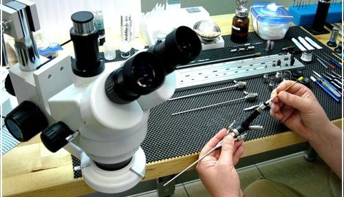 Falta de técnicos especializados causa deterioração de aparelhos hospitalares