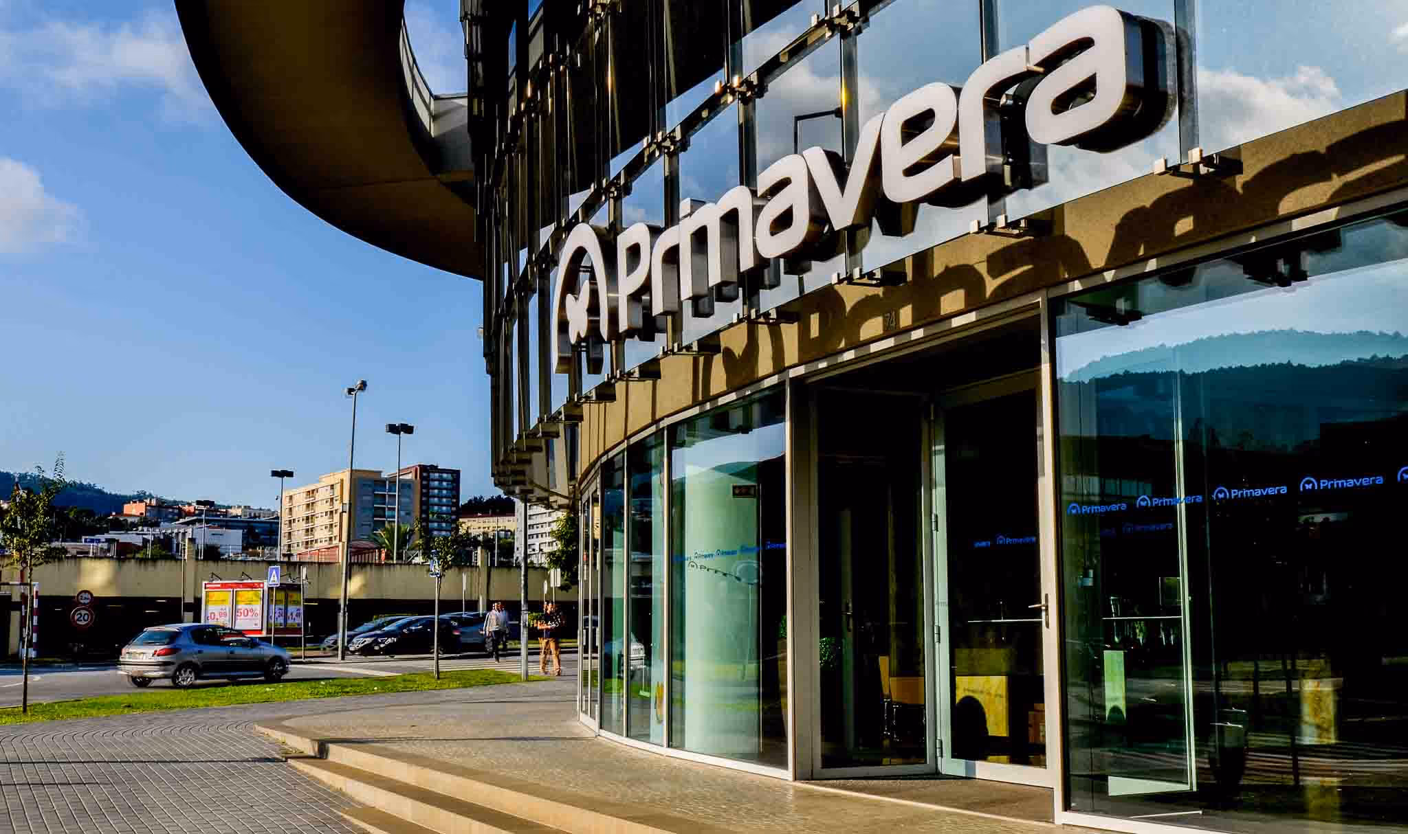 Primavera vai disponibilizar tratamento automático do IVA às empresas 