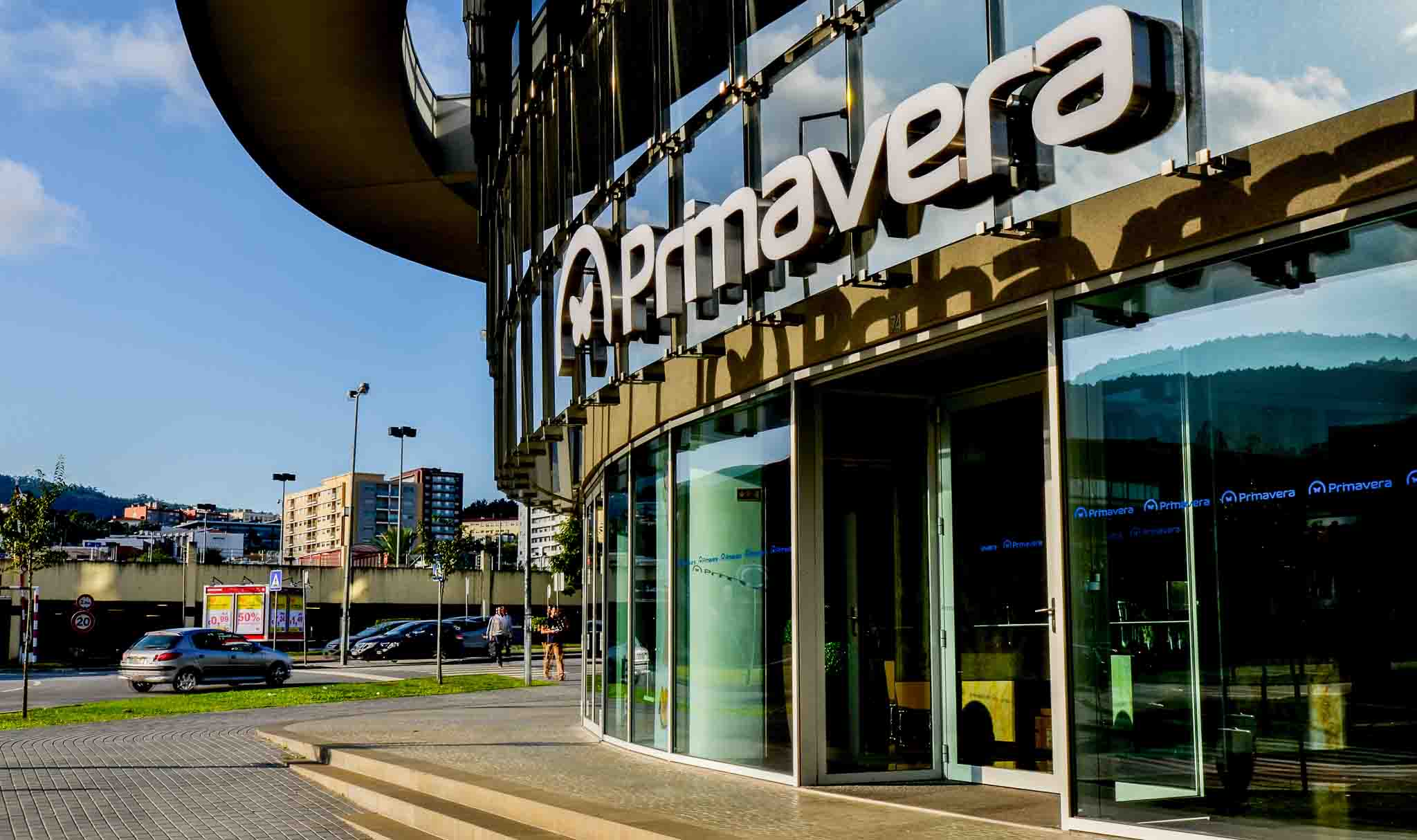 Primavera vai disponibilizar tratamento automático do IVA às empresas 