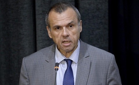 “Há vários indicadores que demonstram que está a haver mudanças importantes desde que o Presidente João Lourenço tomou posse”, afirmou Paolo Balladelli