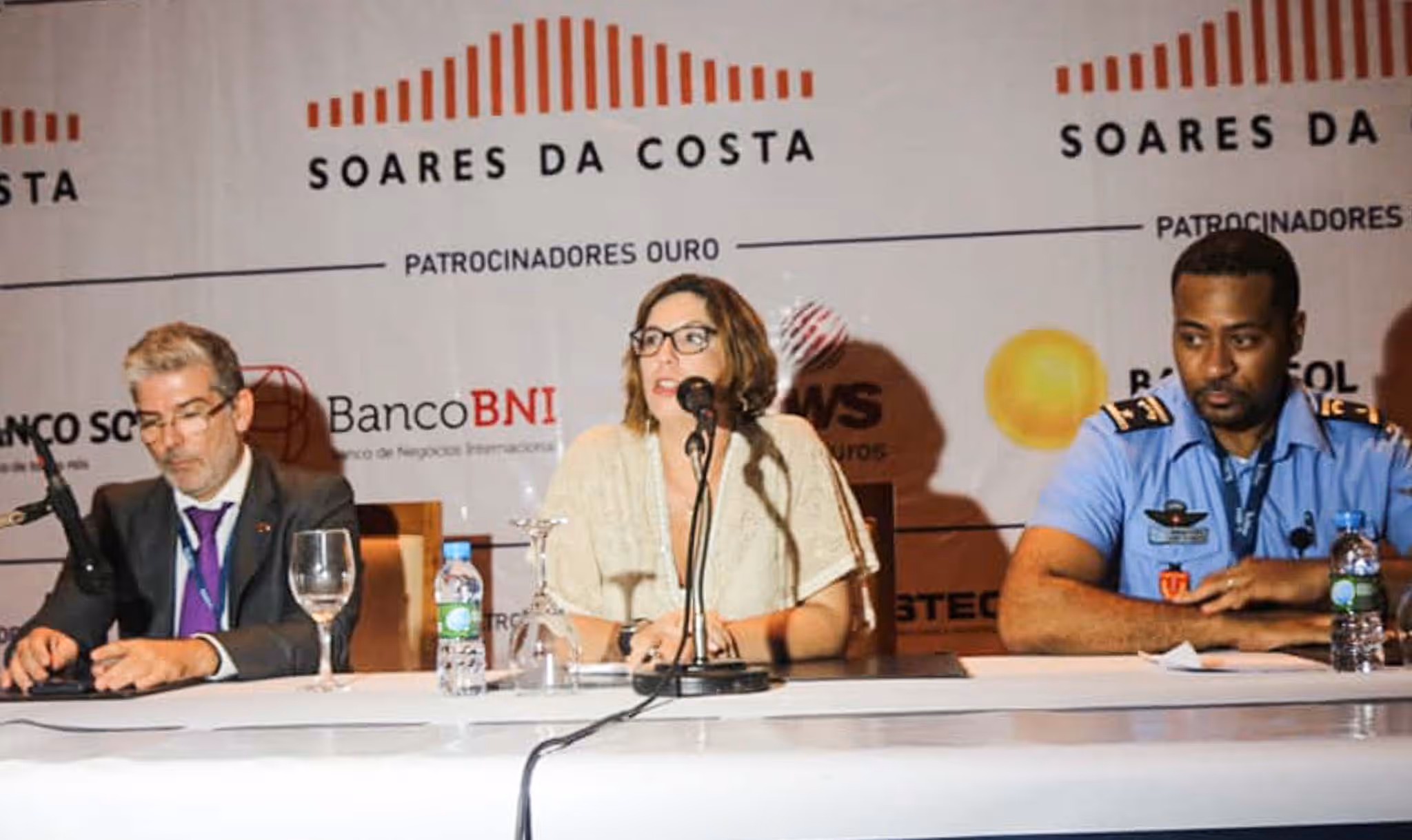 Combate às fraudes e delitos económicos em Angola deve passar pelas mãos de quadros competentes