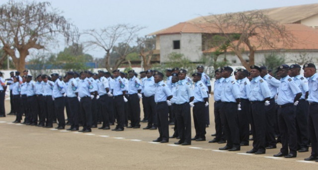Ministro do Interior orienta lançamento da “Operação Resgate” em Luanda