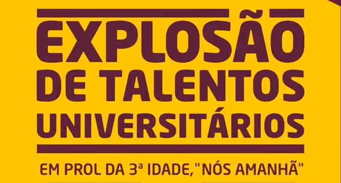 Actividade solidária reúne estudantes universitários no Centro Kudissanga Kua Makota