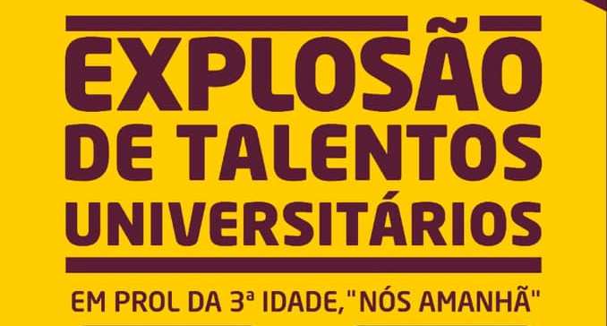 Actividade solidária reúne estudantes universitários no Centro Kudissanga Kua Makota