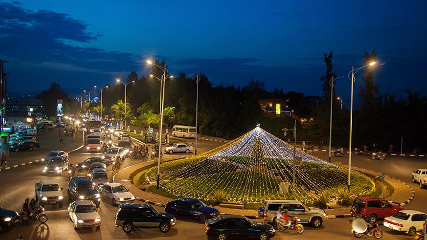 Angolanos já podem viajar para o Rwanda sem visto