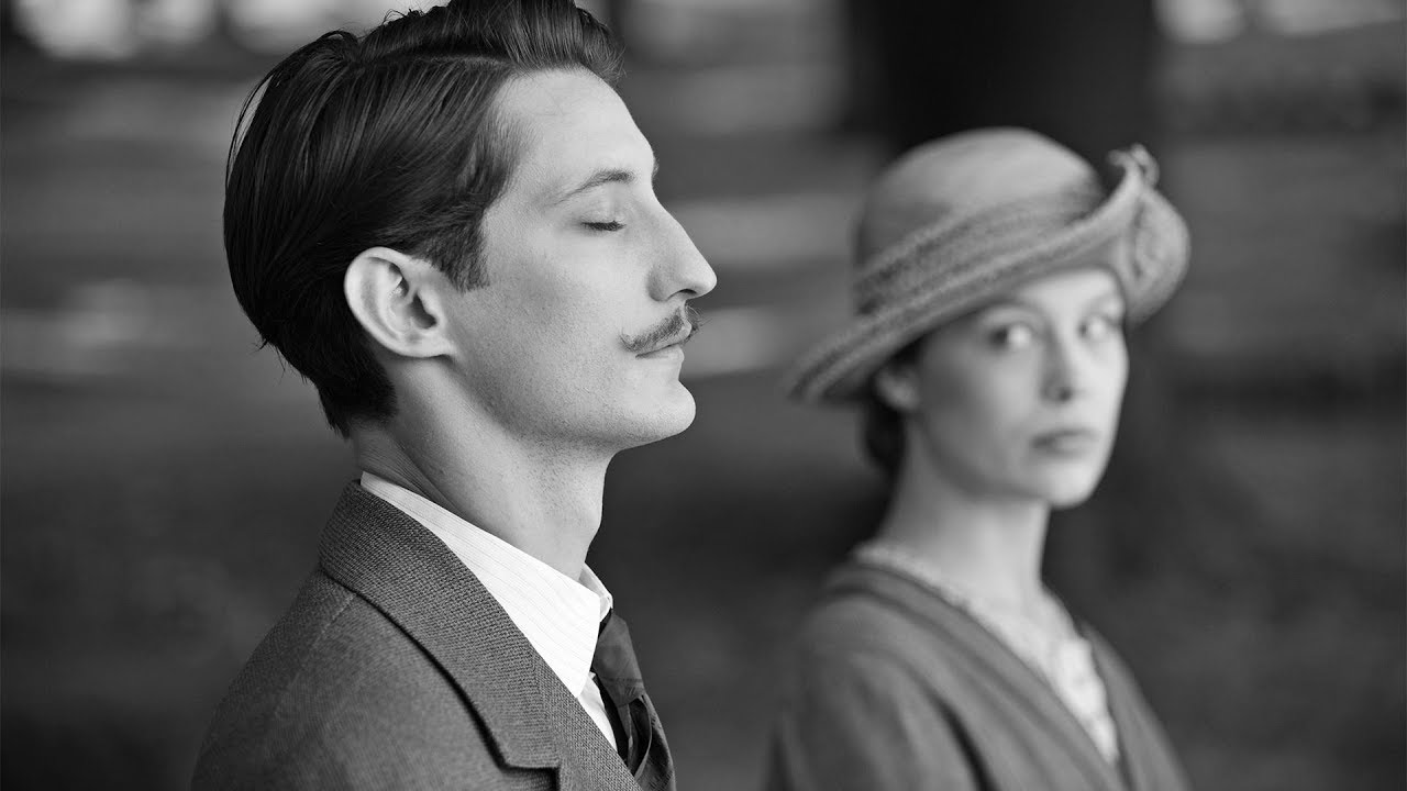 CCBA exibe hoje filme “Frantz”