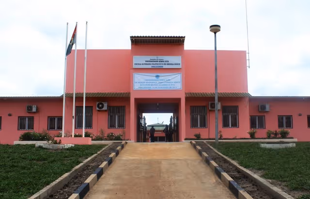 Cuanza Norte: Escola Superior Politécnica com entrada de novos estudantes condicionada pela falta de professores