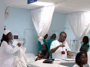   Greve dos médicos vai poupar serviços mínimos