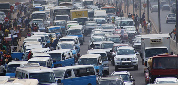 Reguladora de trânsito atropelada durante a “Operação Resgate”