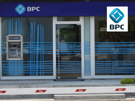  BPC reinicia venda de divisas a clientes