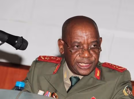 General “Kamorteiro” considera saúde militar importante para a segurança nacional