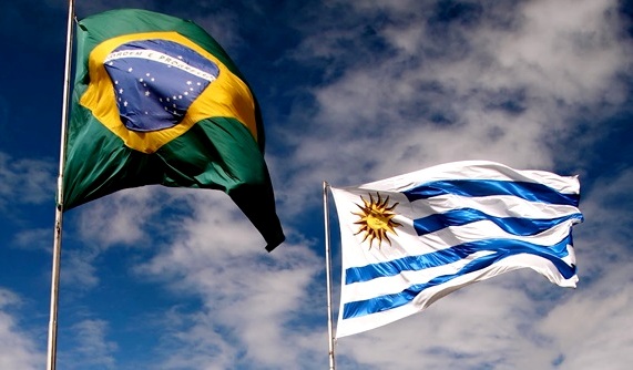 CCBA acolhe palestra sobre o ensino do português no Uruguai 