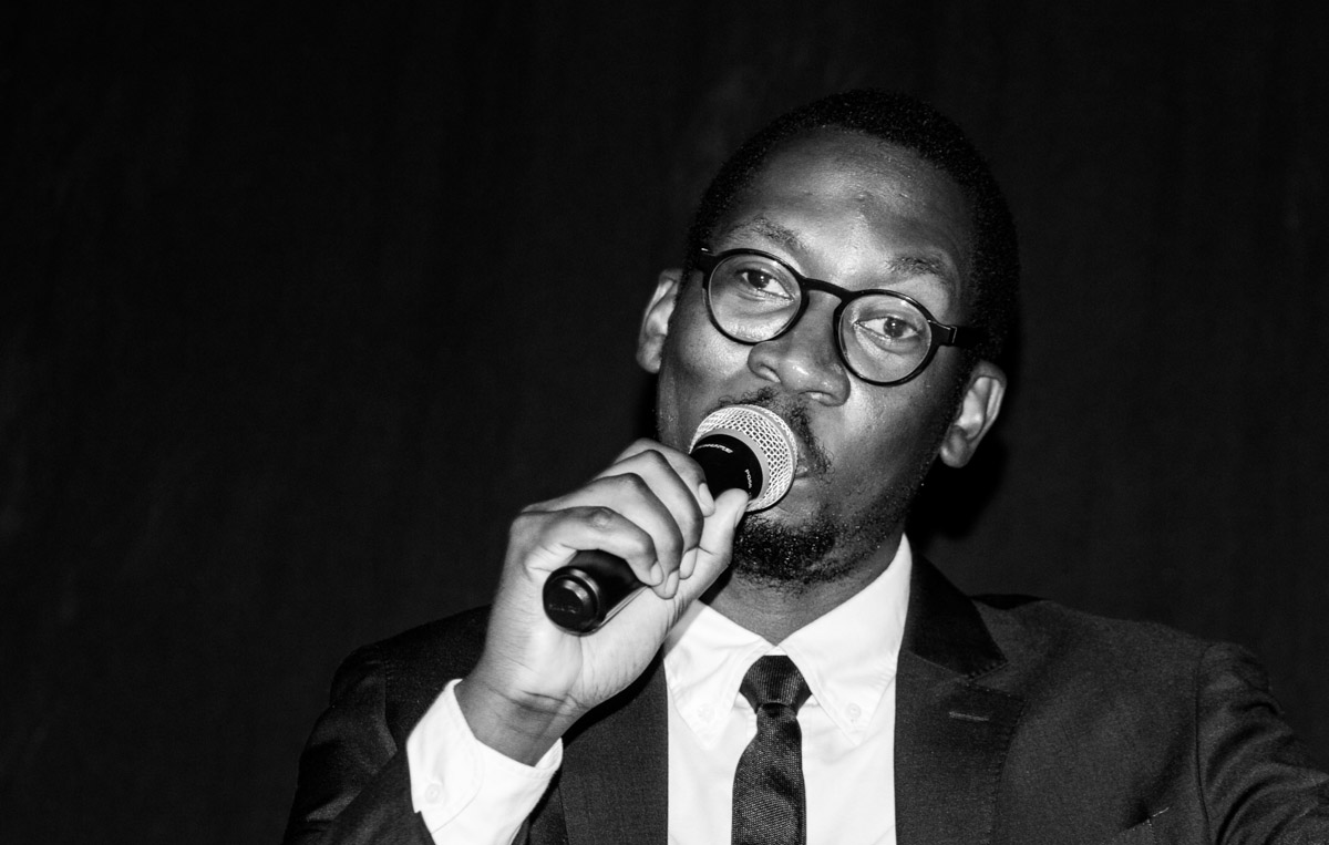 “Passeios” do Kuduro e vivências emocionantes marcam o mais recente livro de Kalaf Epalanga