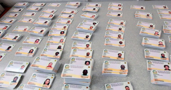 Operação Resgate: Vendedores em Cacuaco com dificuldade em adquirir cartão de ambulante