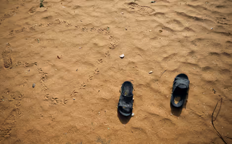  Ataques na Nigéria fazem 16 mortos e dezenas de desaparecidos
