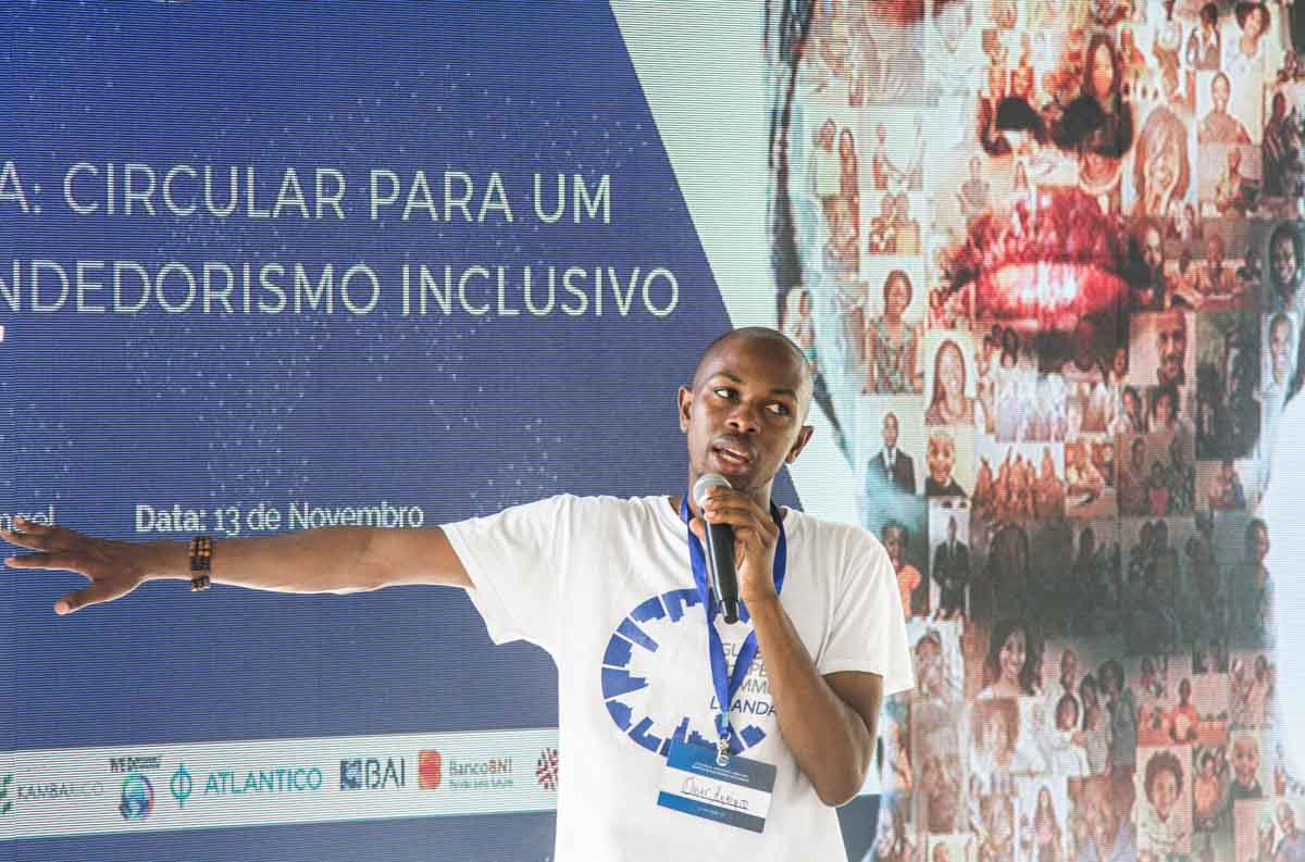 Kuzunga. Por um empreendedorismo inclusivo