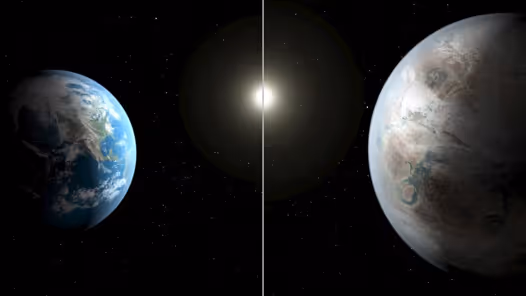 Descoberto segundo planeta fora do Sistema Solar que está mais perto da Terra