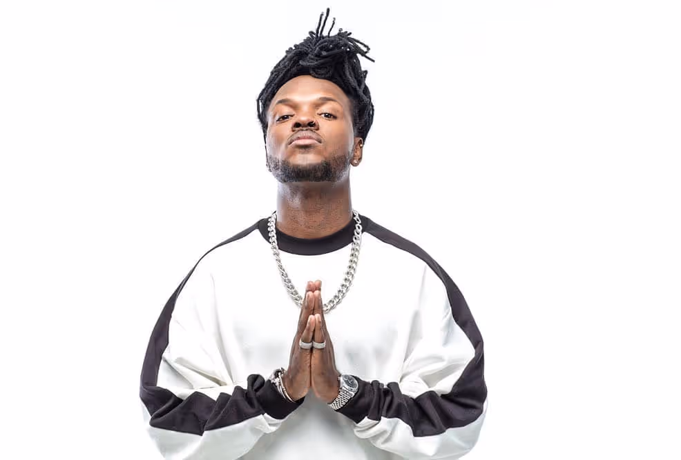 “Vou fazer um Rap mais pesado”, anuncia Gage One