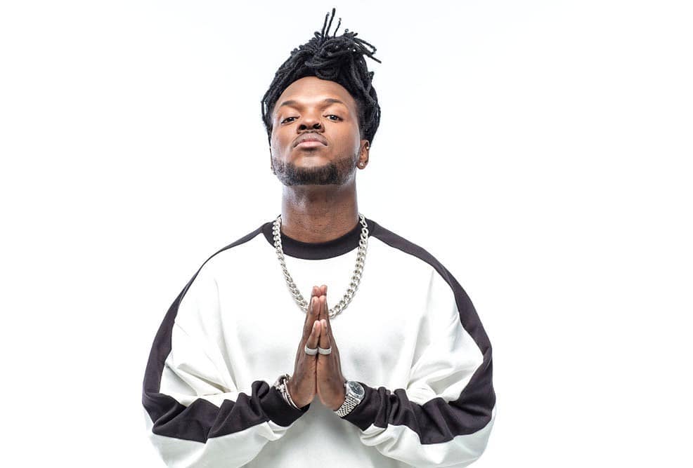 “Vou fazer um Rap mais pesado”, anuncia Gage One