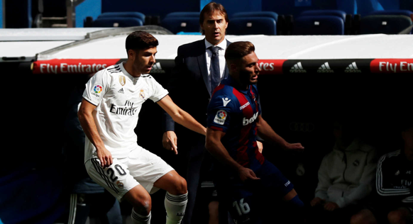  Depois de CR7, Juventus quer 'roubar' Asensio ao Real Madrid