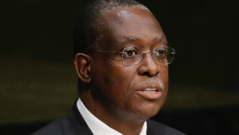 PGR mantém análise do processo de Manuel Vicente