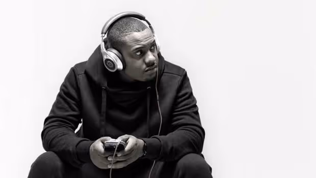 Kid MC revela título do álbum: "Decimo quinto ano"