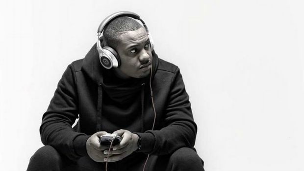 Kid MC revela título do álbum: "Decimo quinto ano"