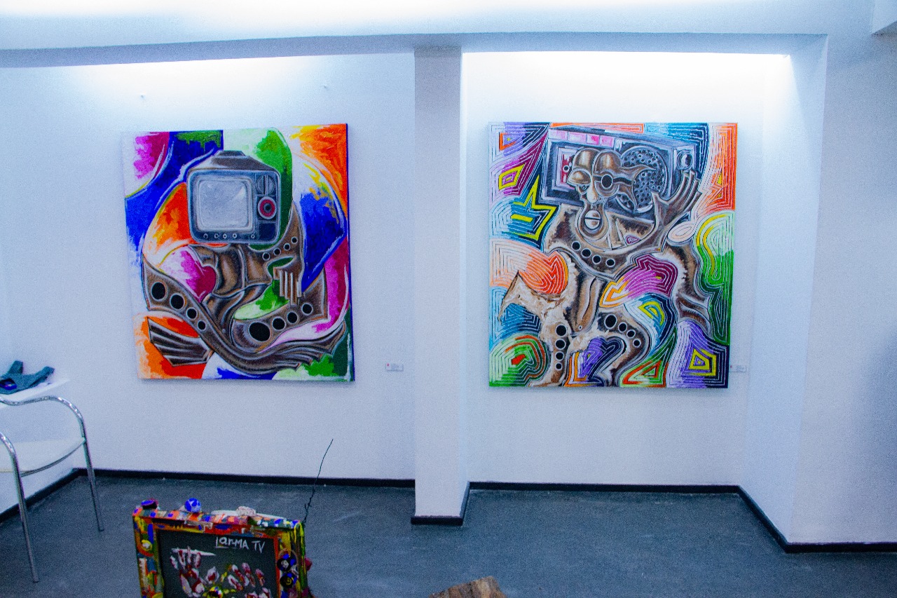 Exposição Escravo XXI relata o novo modelo de colonização