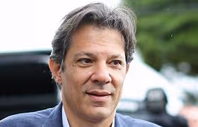 Fernando Haddad é arguido por corrupção passiva e lavagem de dinheiro