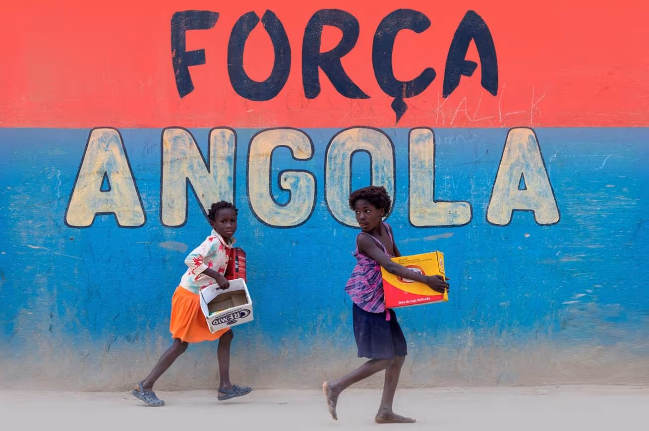Livro “Força Angola” é lançado em Luanda