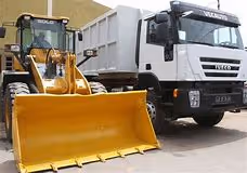 Governo de Luanda com dívida de 60 mil milhões de kwanzas às operadoras de lixo