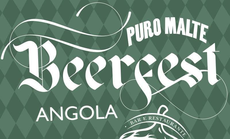 Primeiro Beerfest pretende reunir mais de 1.800 pessoas em Luanda