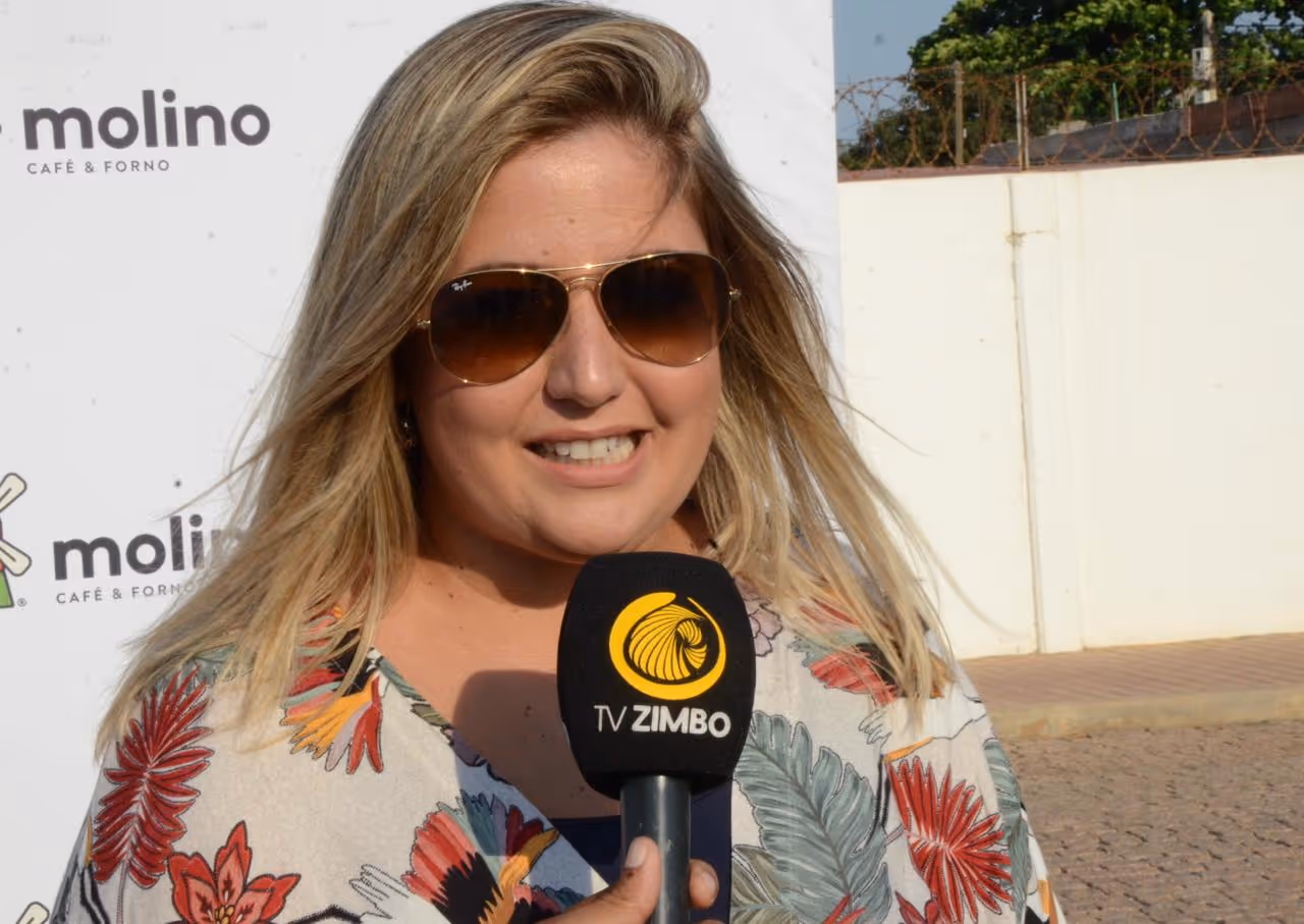Molino inaugura primeiras lojas de Café em Luanda