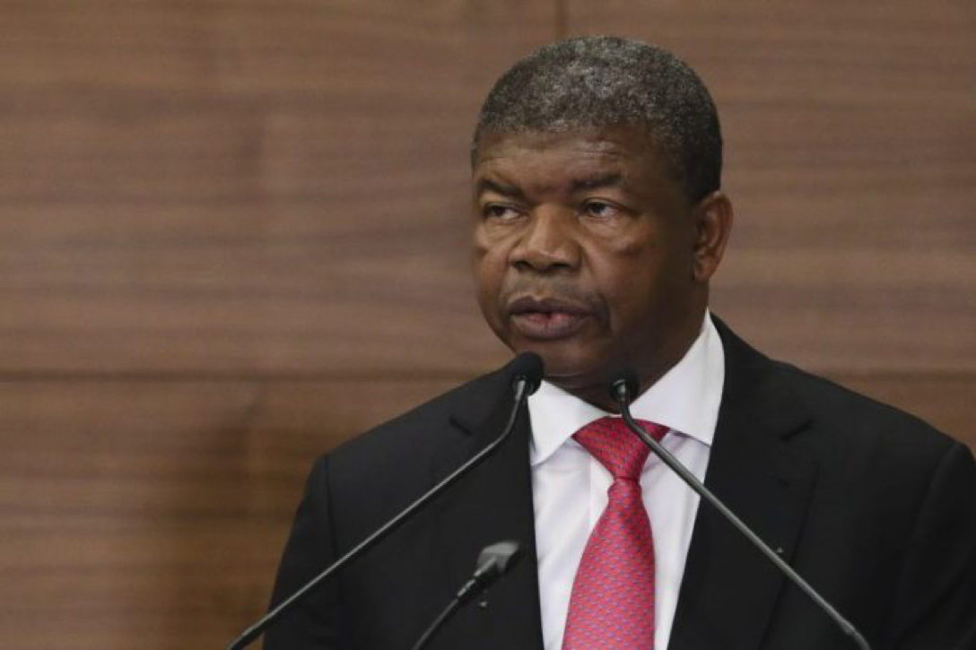 “Há fortunas angolanas espalhadas por locais nunca antes imaginados”, afirma João Lourenço