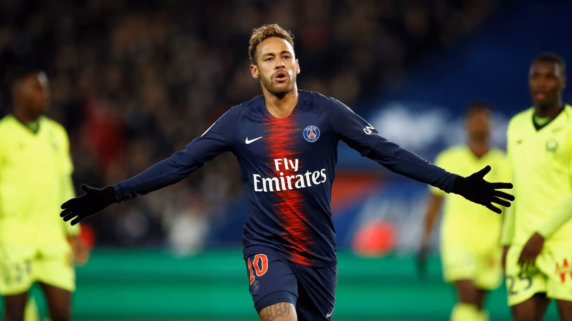 Neymar já terá acordo milionário para deixar o PSG