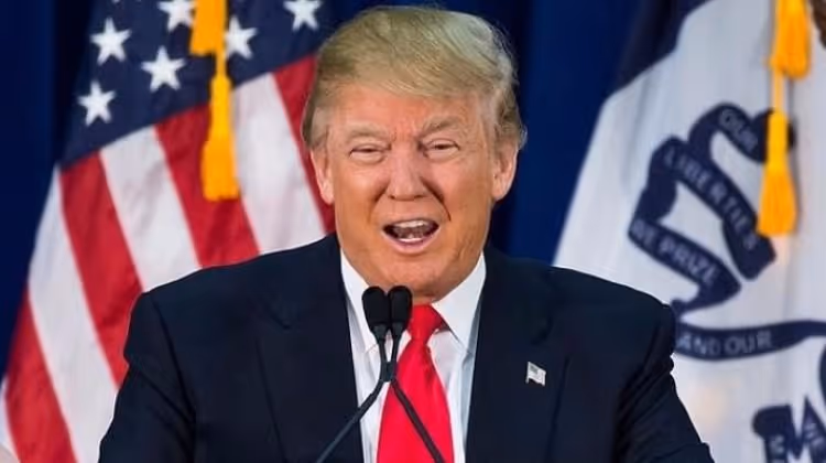  Trump ameaça cancelar reunião com Putin devido a agressão russa à Ucrânia