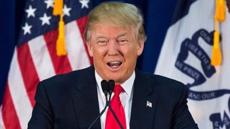 Trump afirma que acordo para o Brexit "pode impedir Reino Unido de negociar com EUA"
