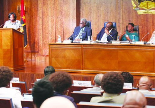  OGE2019: Executivo vai priorizar verbas para os municípios 