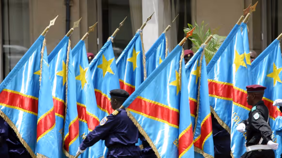   Relatório alerta para a falta de condições para as eleições na RD Congo