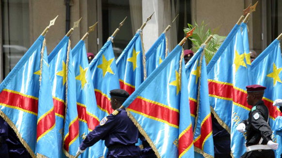   Relatório alerta para a falta de condições para as eleições na RD Congo