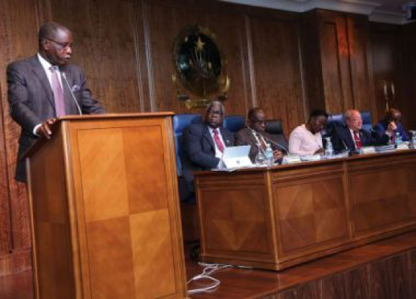 “Operação Transparência” chega a portos e aeroportos