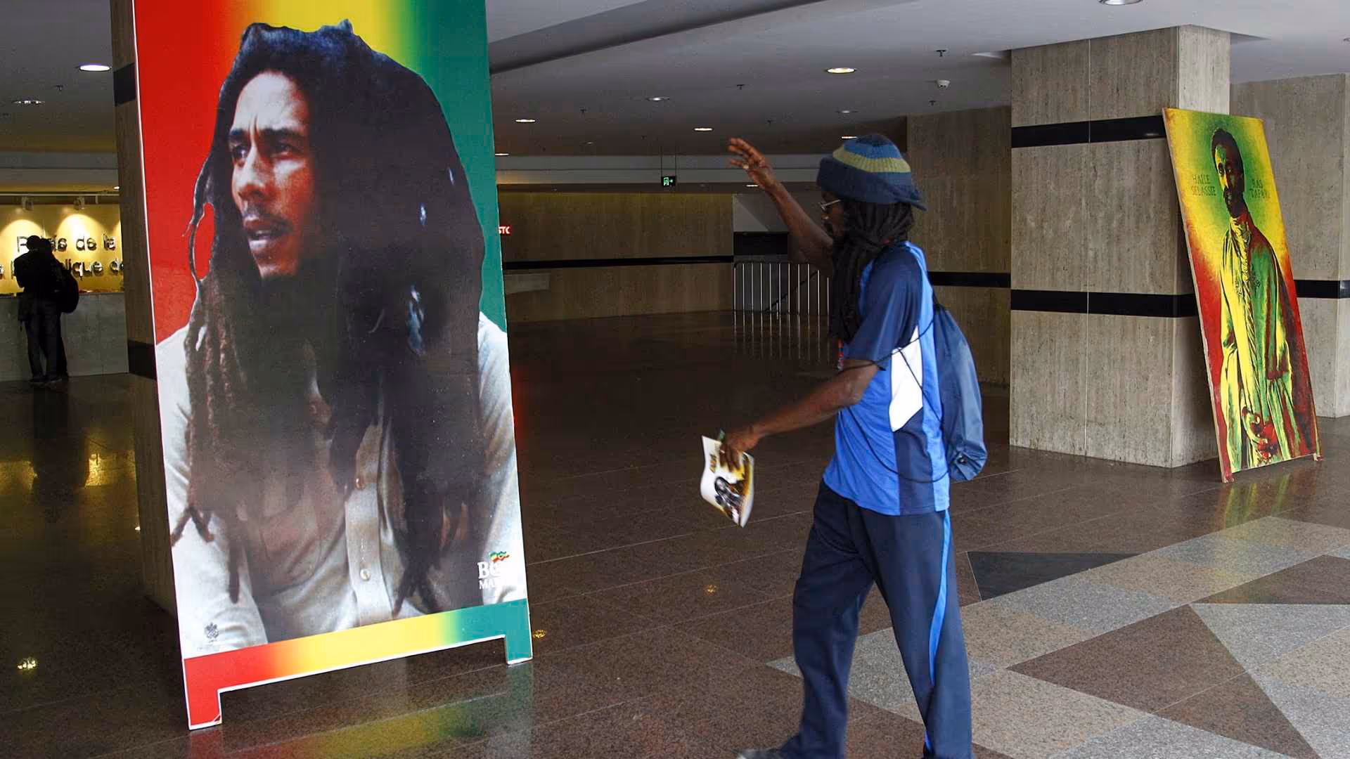  UNESCO anuncia reggae jamaicano como Património Imaterial da Humanidade